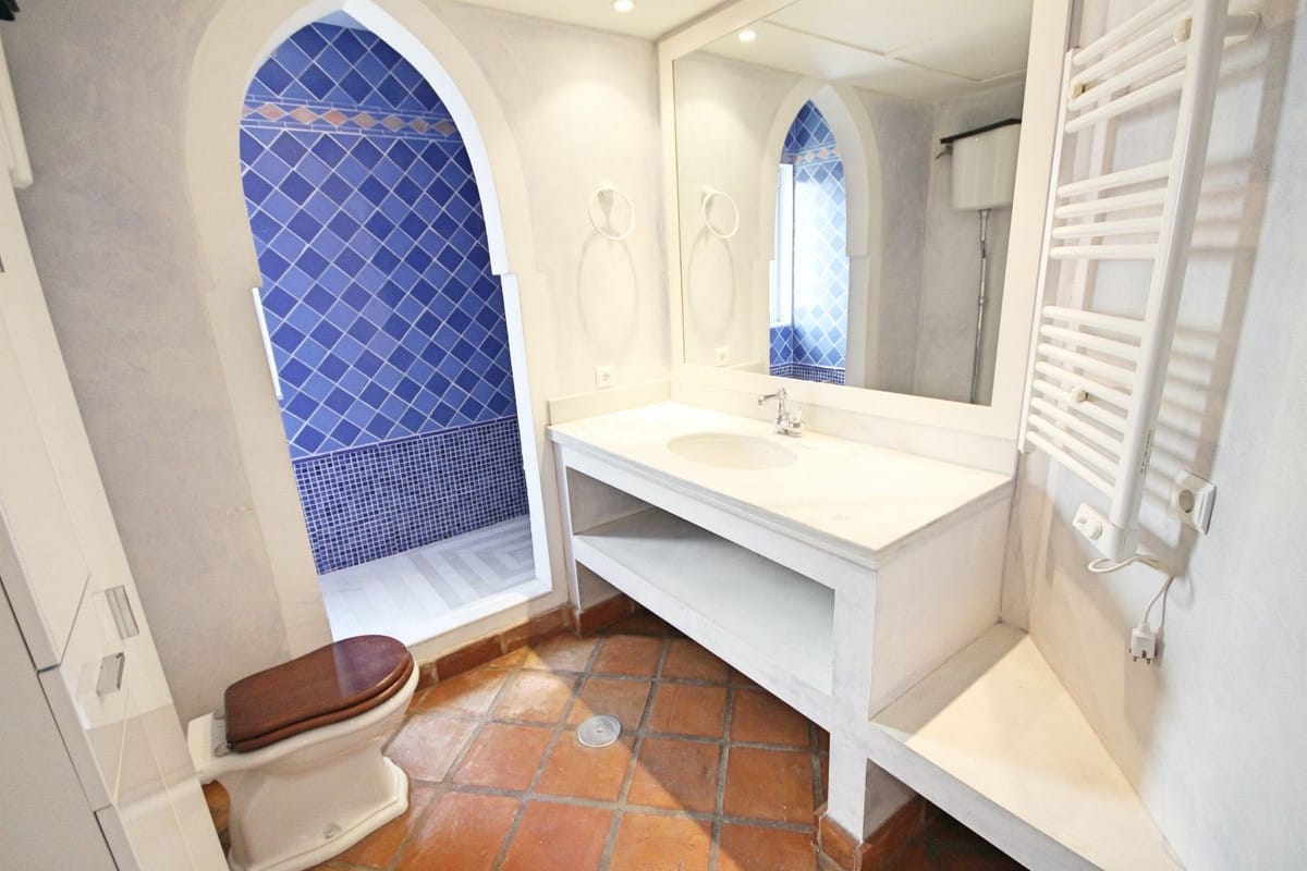 Apartament, Apartament na parterze w Riviera del Sol Hiszpania Ad Cbd Be C A Ef