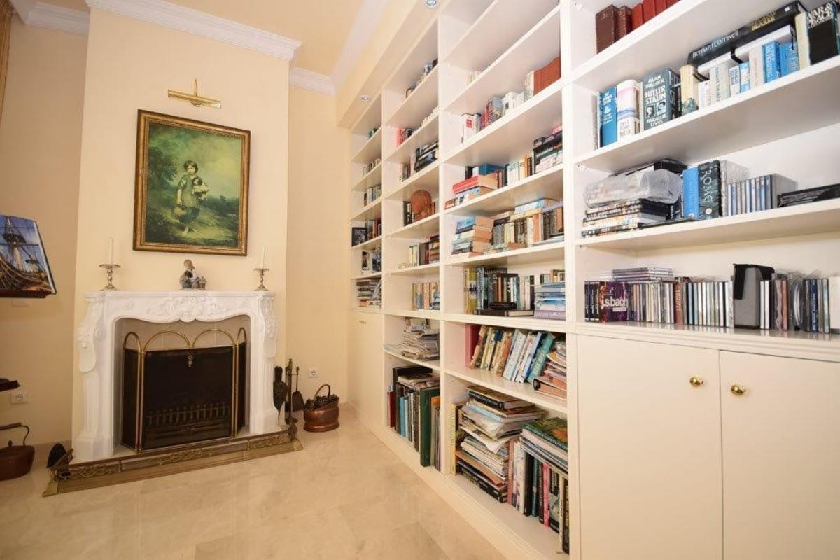 Detached Villa, House in Manilva Hiszpania Ad Cbd Be C A Ef