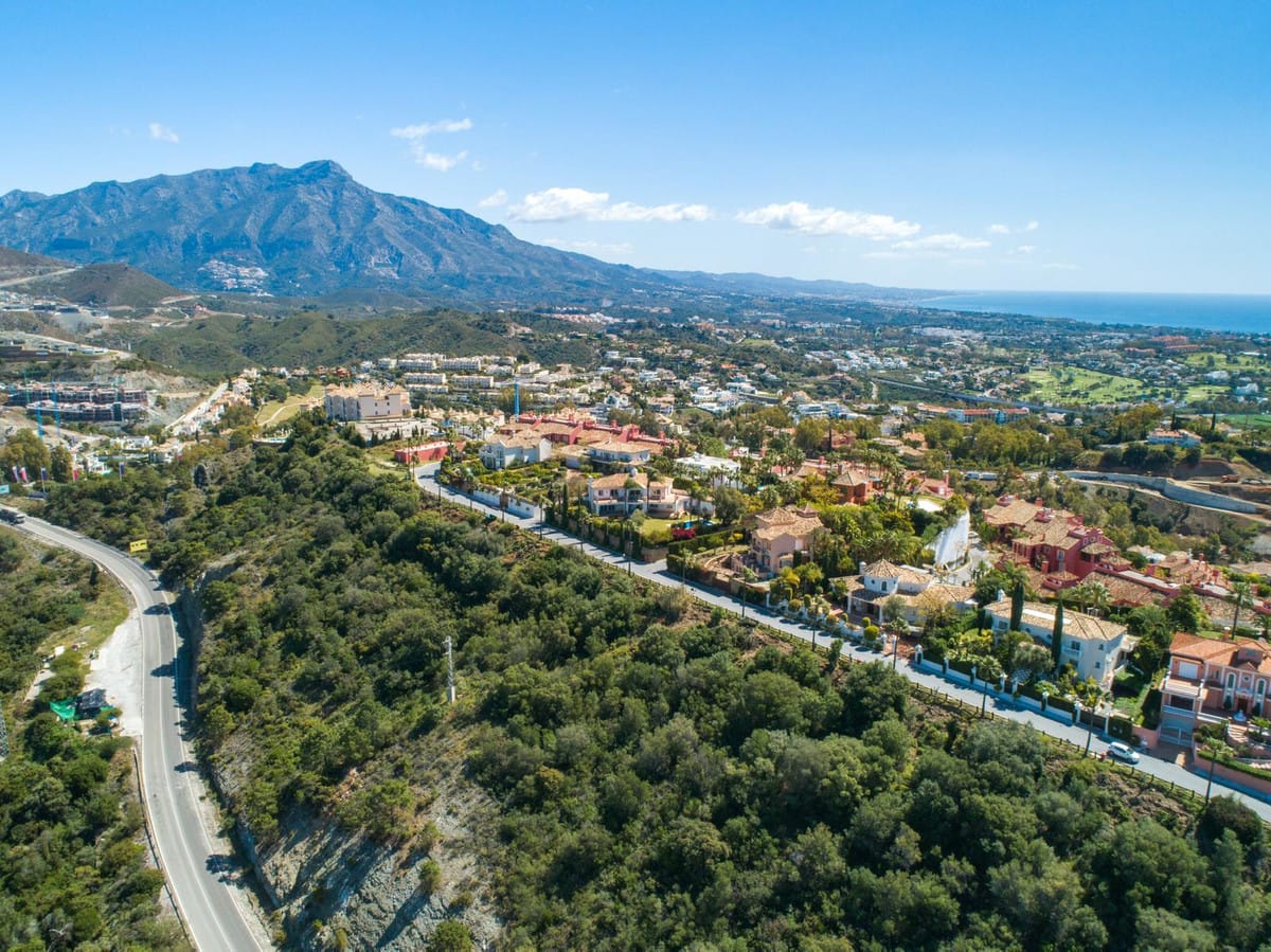 Ekskluzywna willa w Monte Halcones, Hiszpania Ad Cbd Be C A Ef