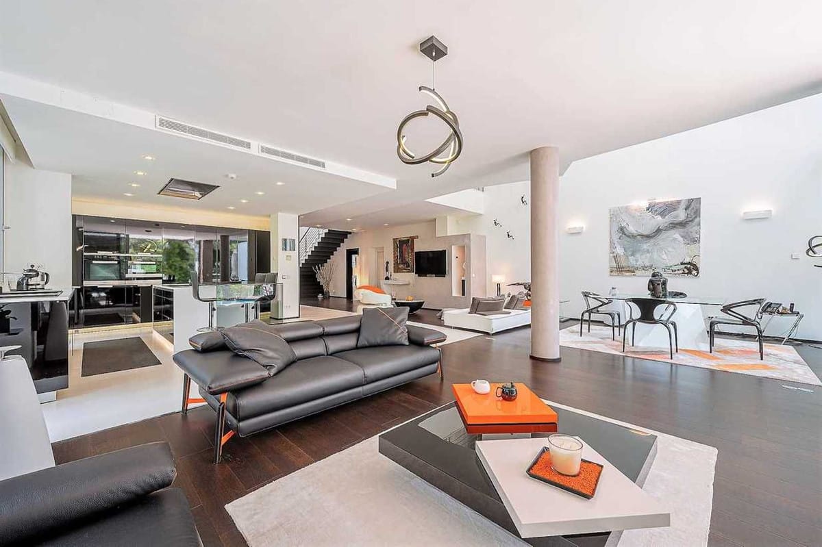 Townhouse w Sierra Blanca, Hiszpania na sprzedaż Ad Cbd Be C A Ef