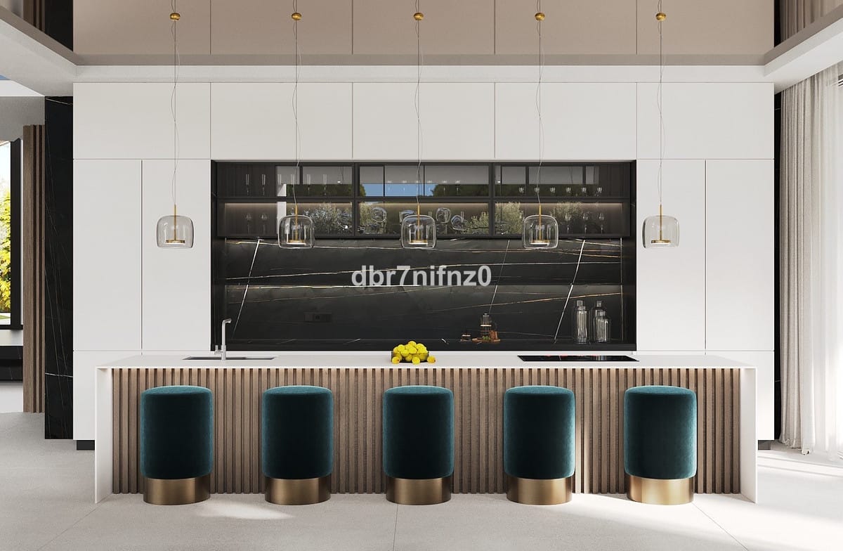 Unikalny dom do kupienia w Sierra Blanca, Hiszpania Ad Cbd Be C A Ef