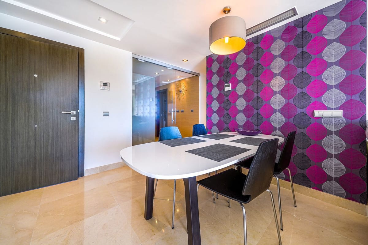 Parterowy apartament do zakupu w Benahavís, Hiszpania Ad Cbd Be C A Ef