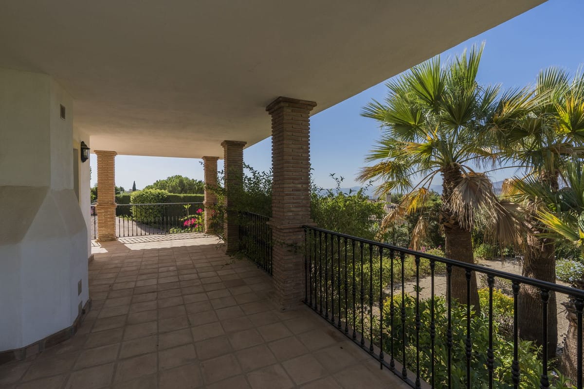 Detached Villa, House in Valtocado Hiszpania E A A Be A Ac
