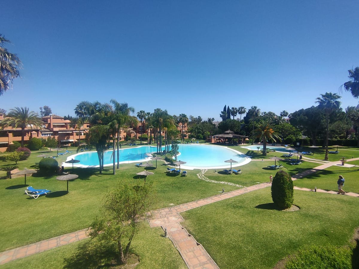 Apartament, Penthouse Duplex w Guadalmina Baja Hiszpania Aa Ddec A Ad Aa B D C