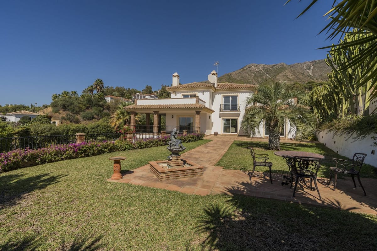 Detached Villa, House in Valtocado Hiszpania A E Bffe Cb Ce