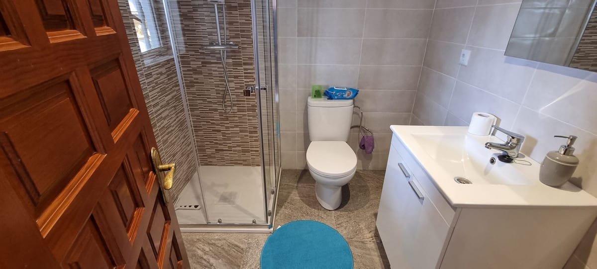 Pół bliźniaka z ogrodem w Manilvie, Hiszpania D A F E B B B B C Ab
