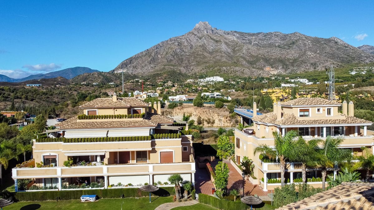 Apartament, Penthouse Duplex w The Golden Mile Hiszpania D B Cf A C Af Ef C Fd A E