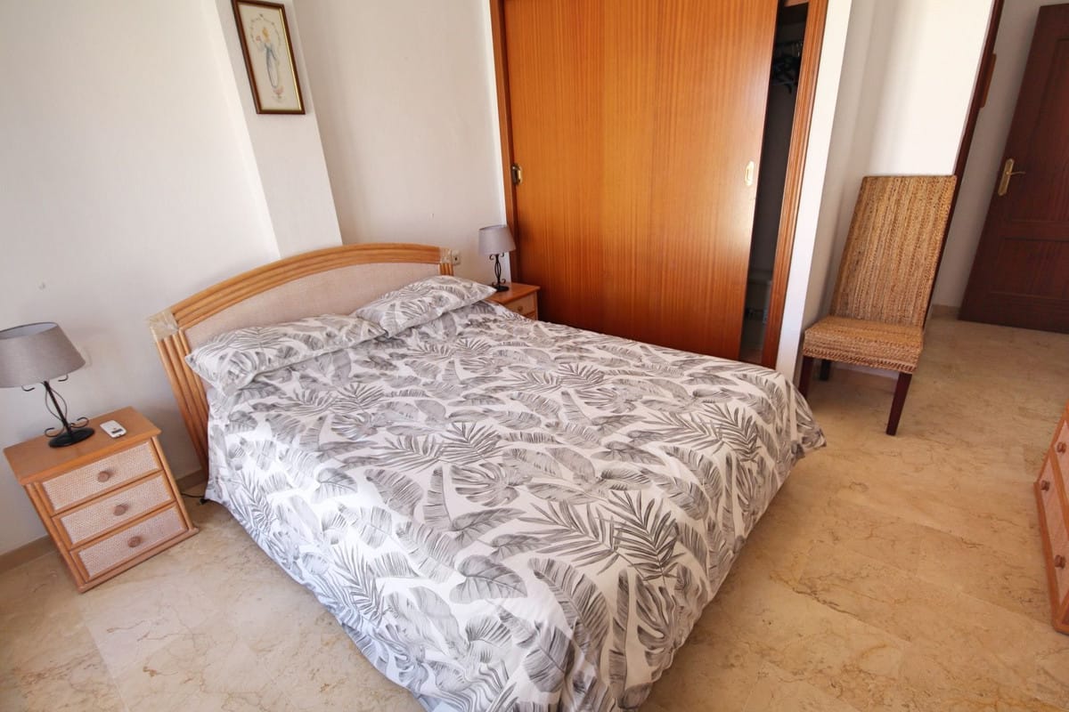 Apartament, Apartament na najwyższym piętrze w Riviera del Sol Hiszpania E Bcc C D Ce Beb C A