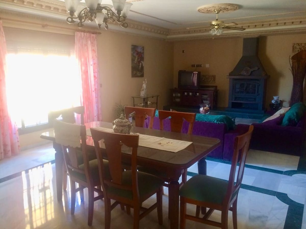 Finca , Cortijo, Dom w Malaga Hiszpania E Bcc C D Ce Beb C A