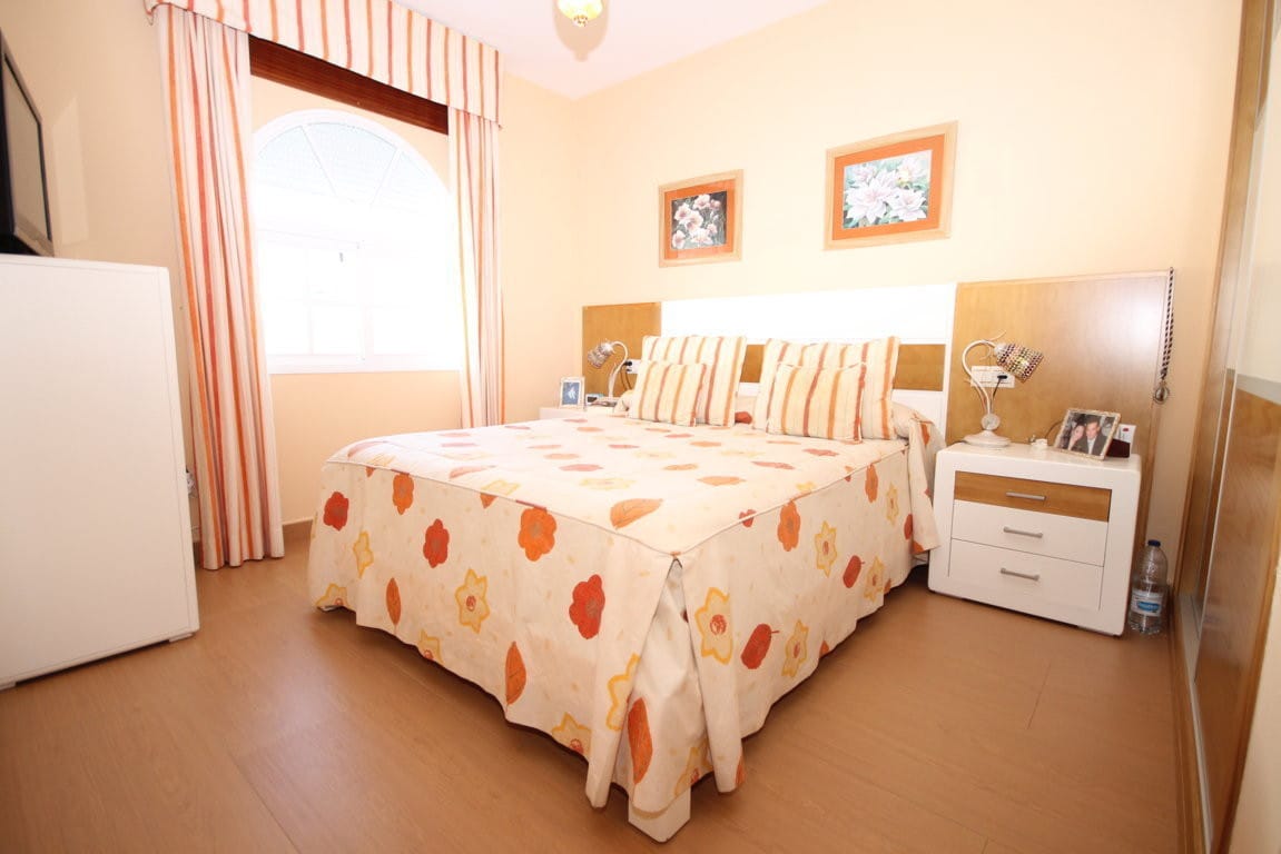 House, Townhouse in El Morche Hiszpania E Bcc C D Ce Beb C A