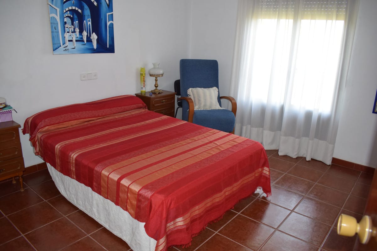 Finca , Cortijo, House in Vélez-Málaga Hiszpania E Bcc C D Ce Beb C A