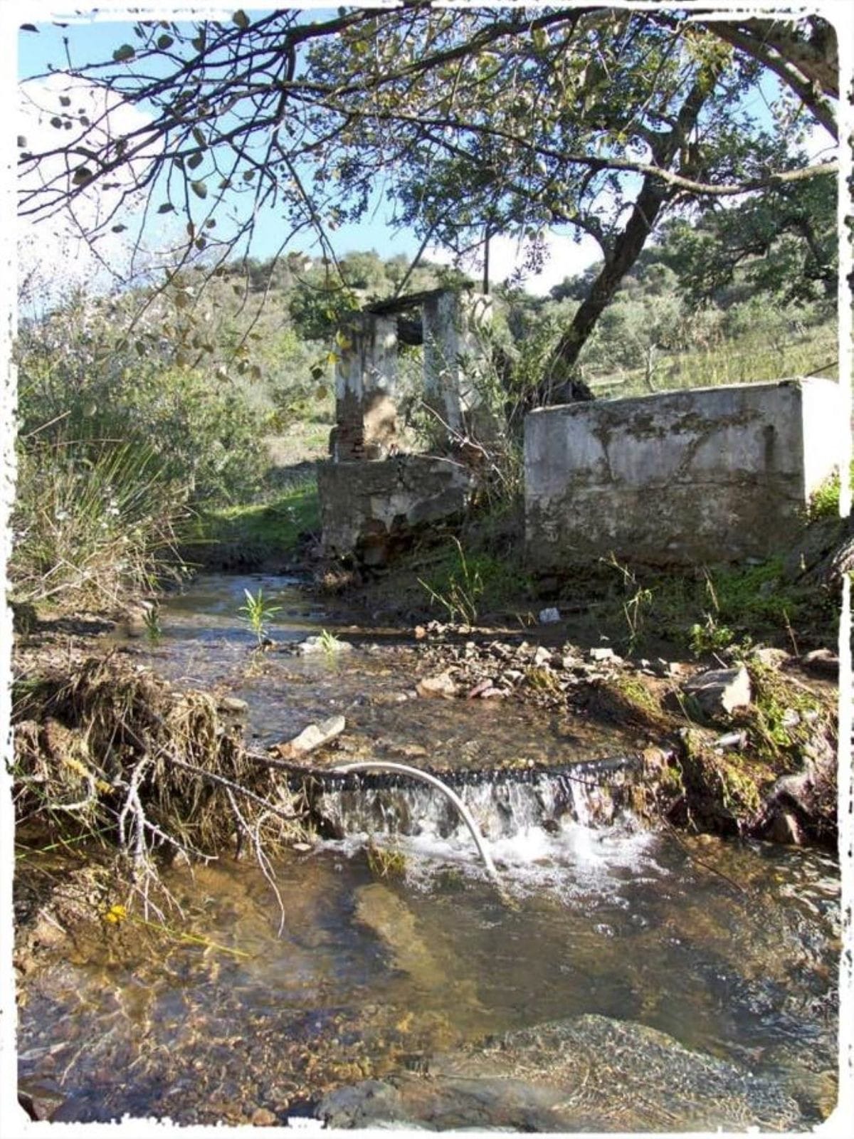 Finca , Cortijo, House in Puerto de la Torre Hiszpania E Bcc C D Ce Beb C A