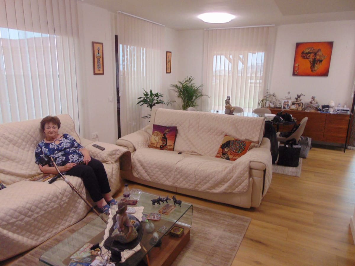 Apartament, penthouse w Arroyo de la Miel Hiszpania E Bcc C D Ce Beb C A