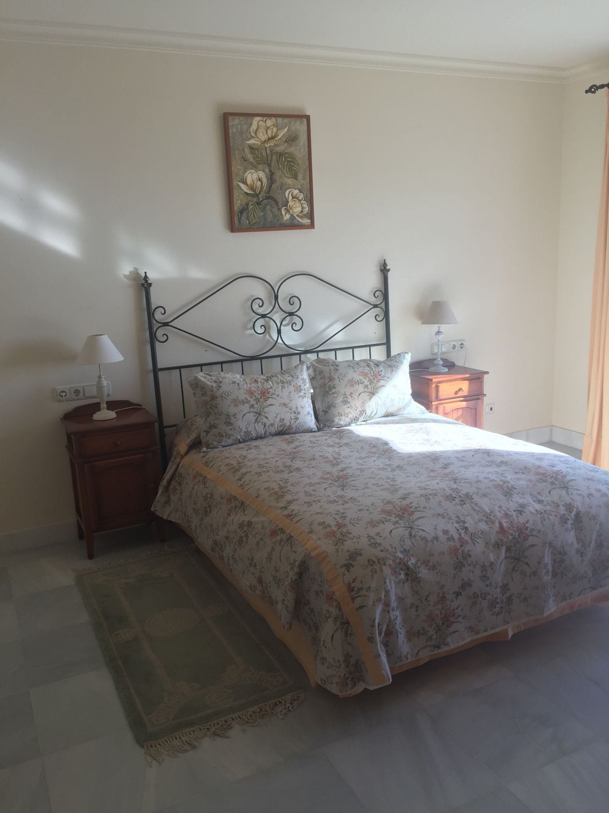 Apartament, Apartament na parterze w Monte Halcones Hiszpania E Bcc C D Ce Beb C A