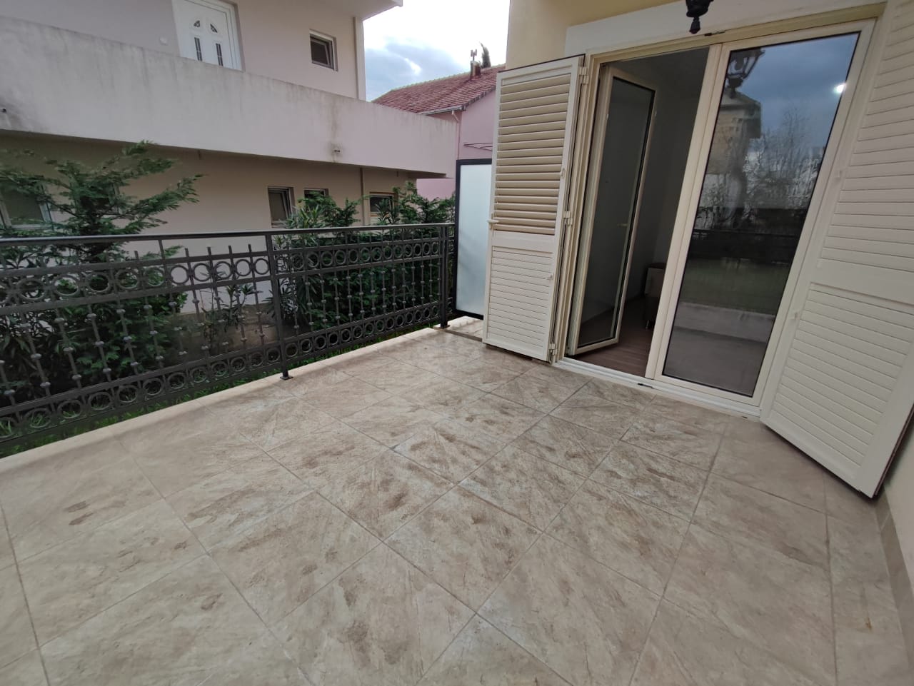 Apartament inwestycyjny w Tivat, Tivat Czarnogóra Ae Fa Cc F Photo