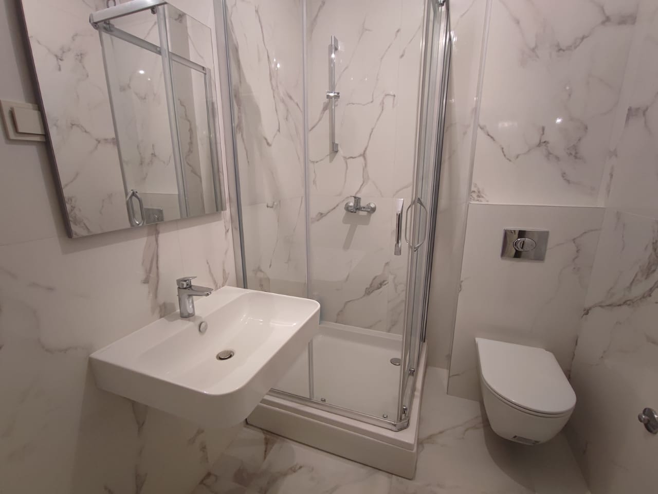Apartament inwestycyjny w Tivat, Tivat Czarnogóra B Fa E Photo