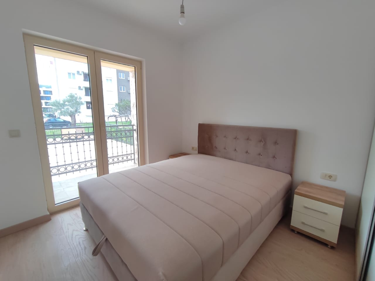 Apartament inwestycyjny w Tivat, Tivat Czarnogóra Bd Ec Cf Bdc Photo