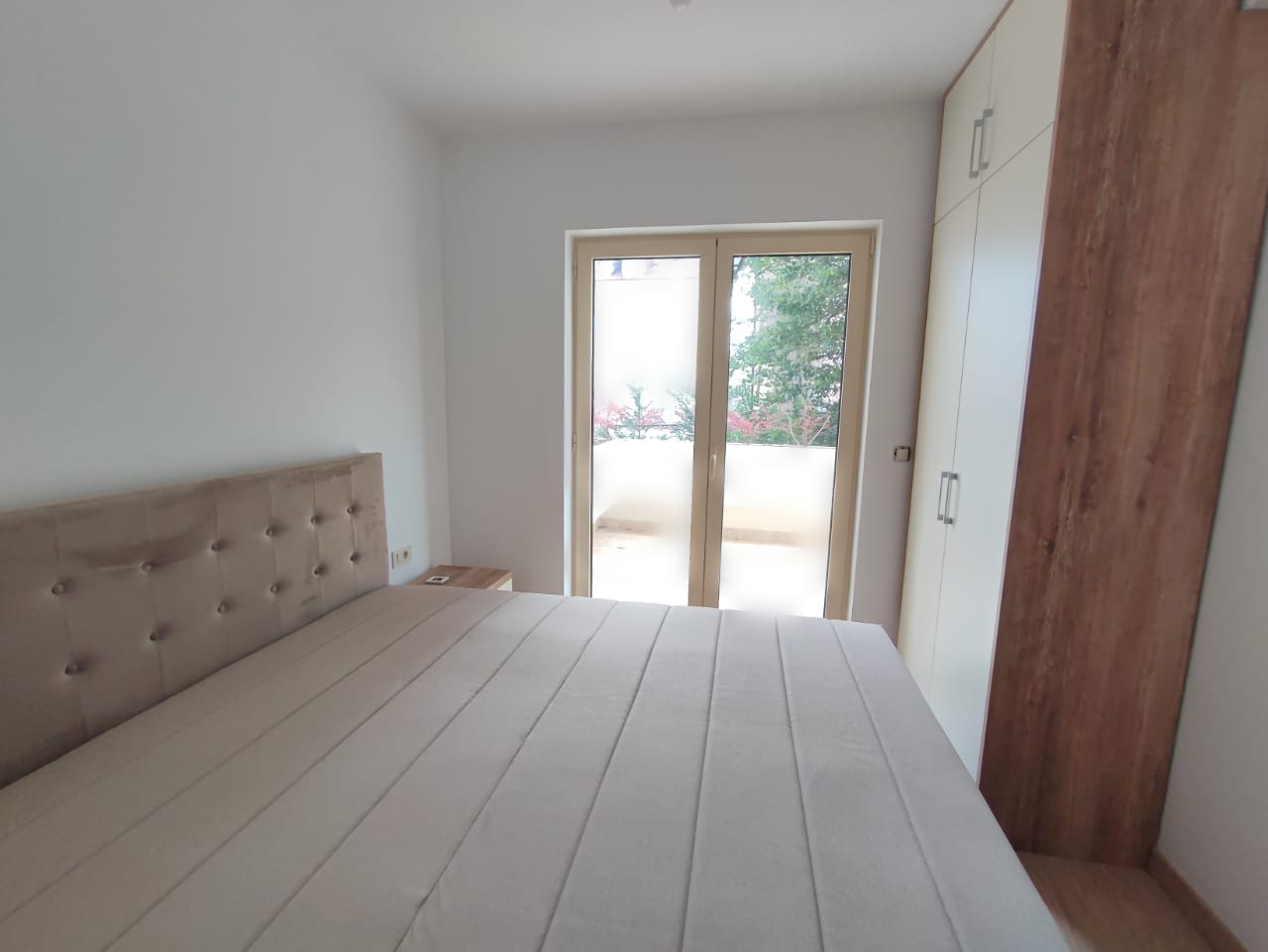 Apartament inwestycyjny w Tivat, Tivat Czarnogóra Bdbab Aa B Bb A Photo