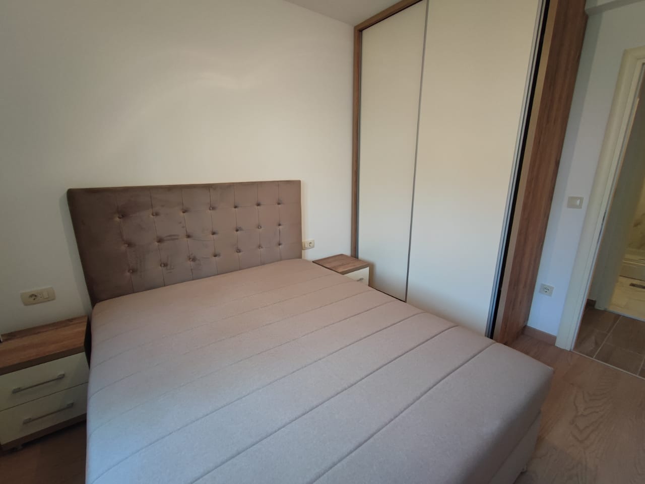Apartament inwestycyjny w Tivat, Tivat Czarnogóra Bdbb D E E Photo