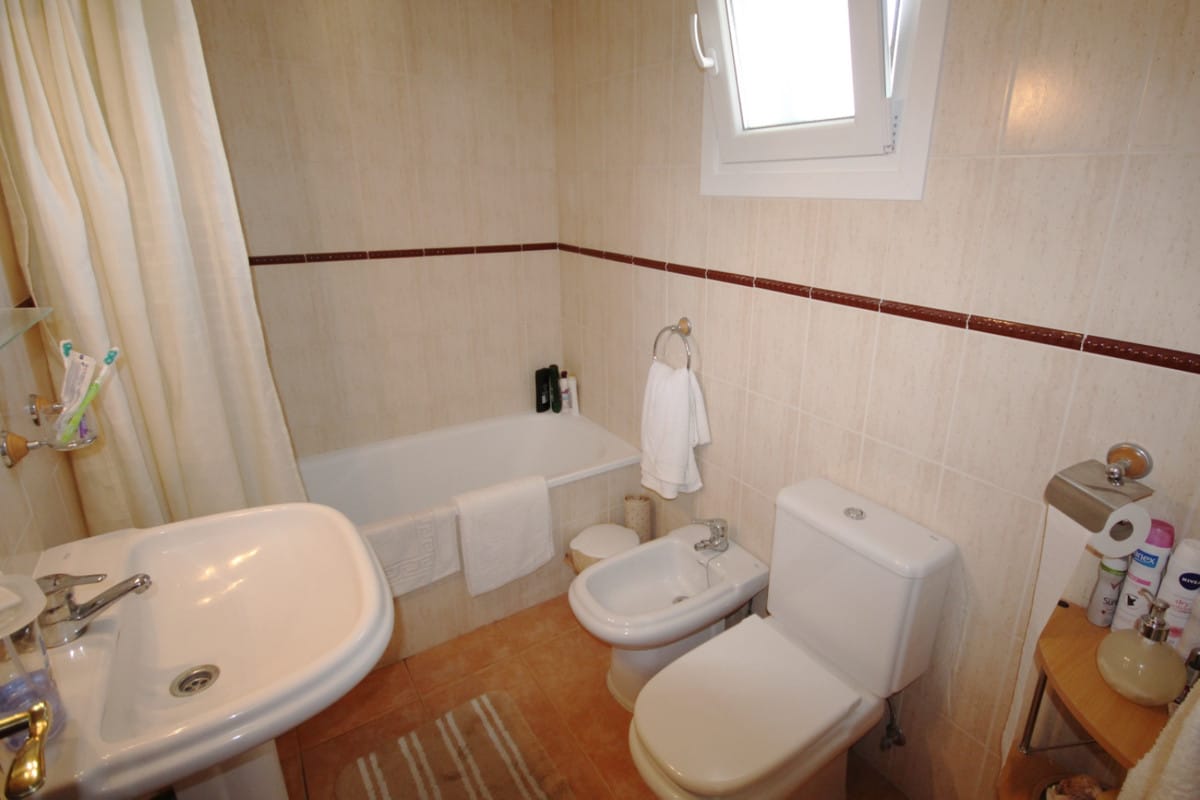 Apartament, Apartament na najwyższym piętrze w Riviera del Sol Hiszpania Aa Cc B C Bb Af Cd