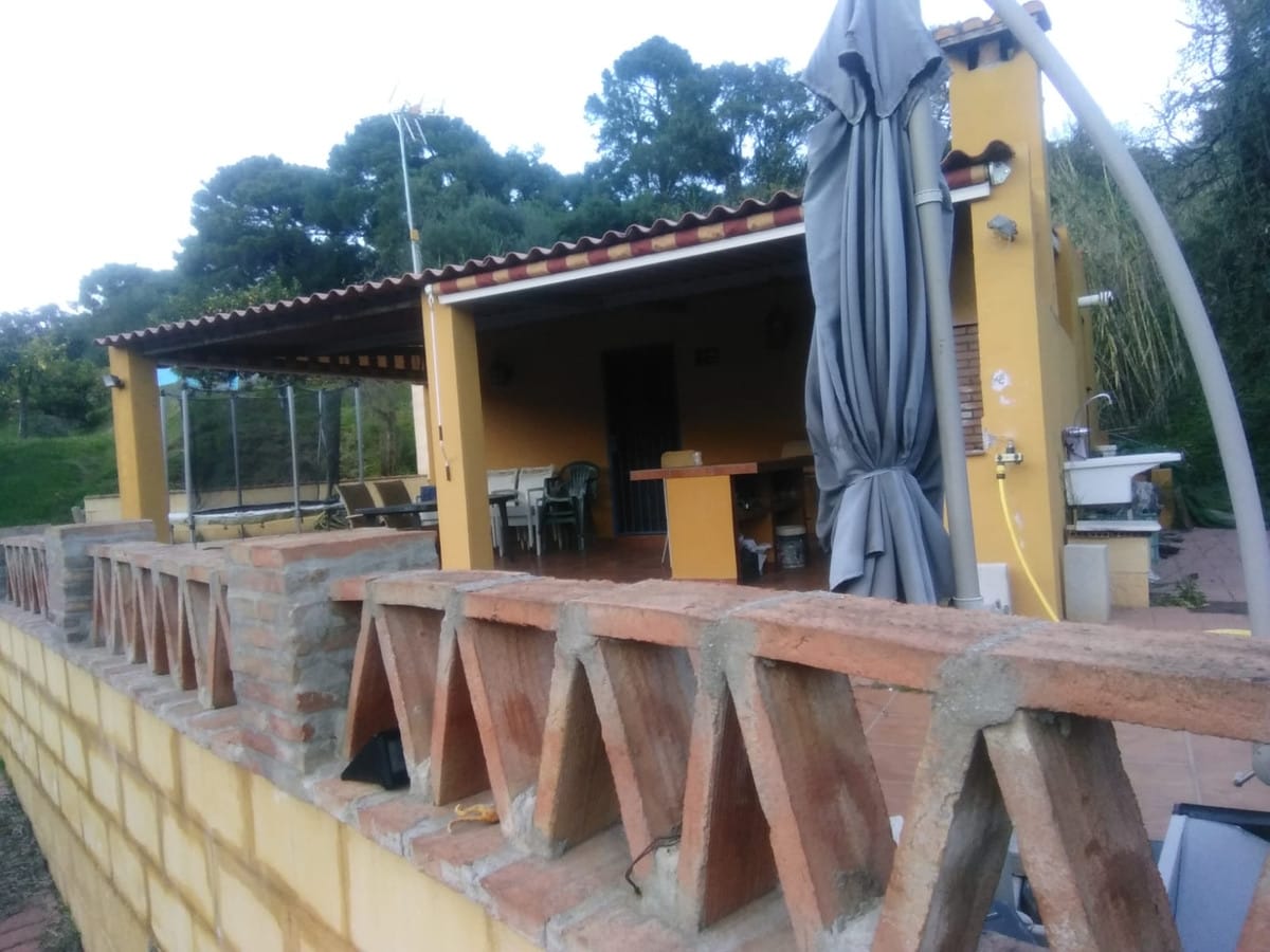 Detached Villa, House in El Padron Hiszpania Aa Cc B C Bb Af Cd