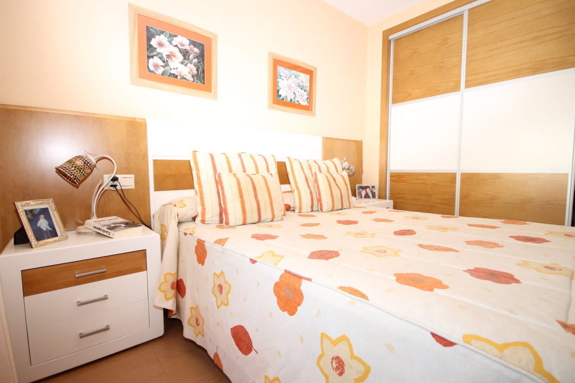 House, Townhouse in El Morche Hiszpania Aa Cc B C Bb Af Cd