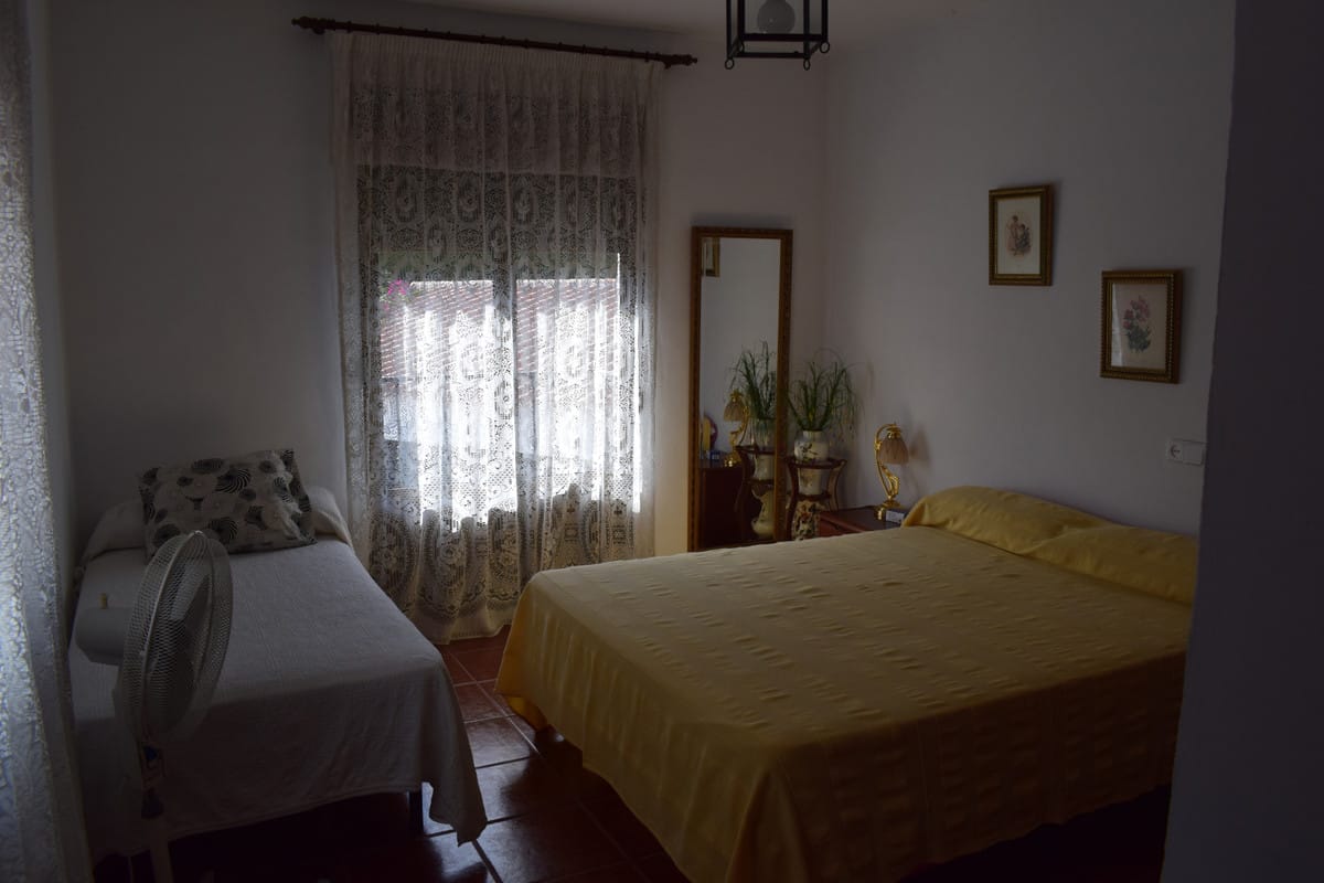 Finca , Cortijo, House in Vélez-Málaga Hiszpania Aa Cc B C Bb Af Cd