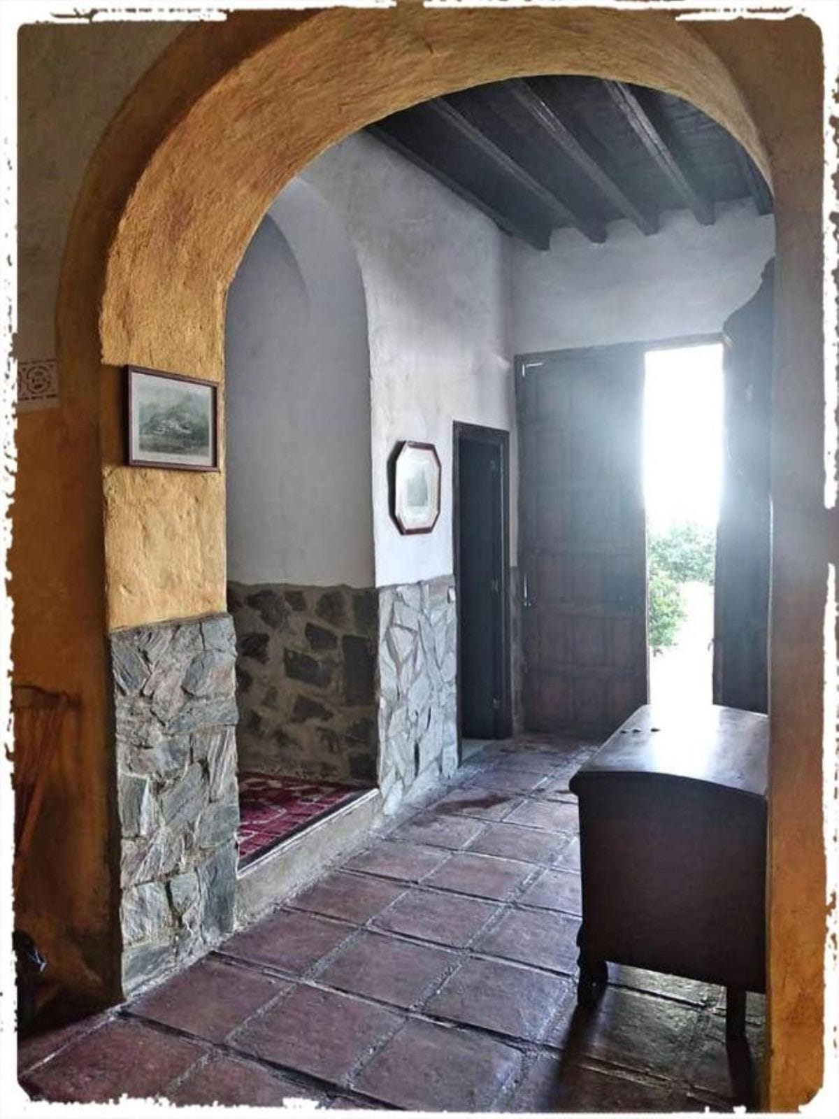 Finca , Cortijo, House in Puerto de la Torre Hiszpania Aa Cc B C Bb Af Cd
