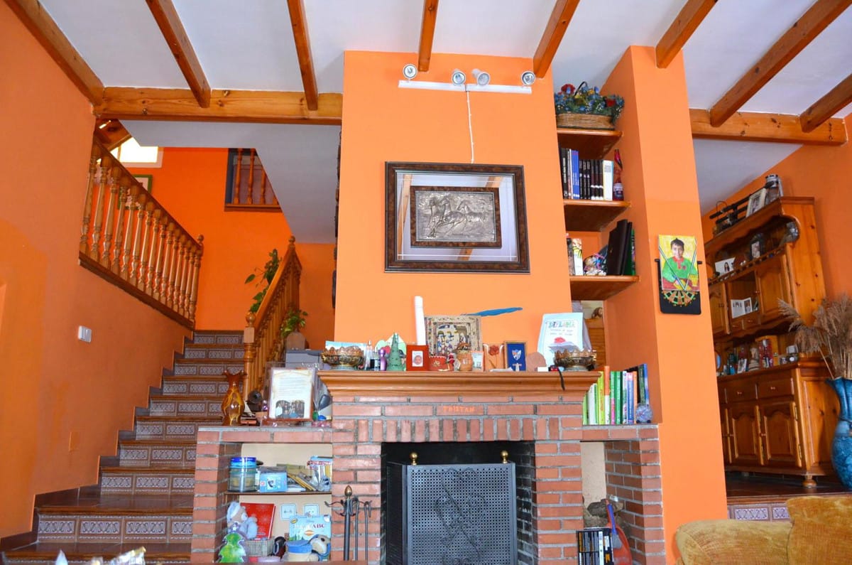 Detached Villa, House in San Luis de Sabinillas Hiszpania Aa Cc B C Bb Af Cd