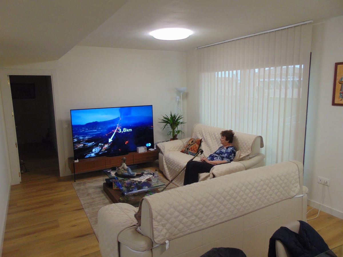 Apartament, penthouse w Arroyo de la Miel Hiszpania Aa Cc B C Bb Af Cd