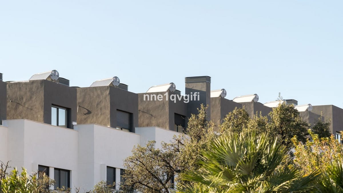 House, Townhouse in Manilva Hiszpania Aa Cc B C Bb Af Cd