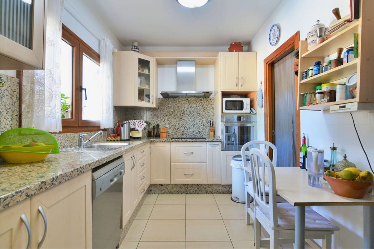 House, Townhouse in El Coto Hiszpania Aa Cc B C Bb Af Cd