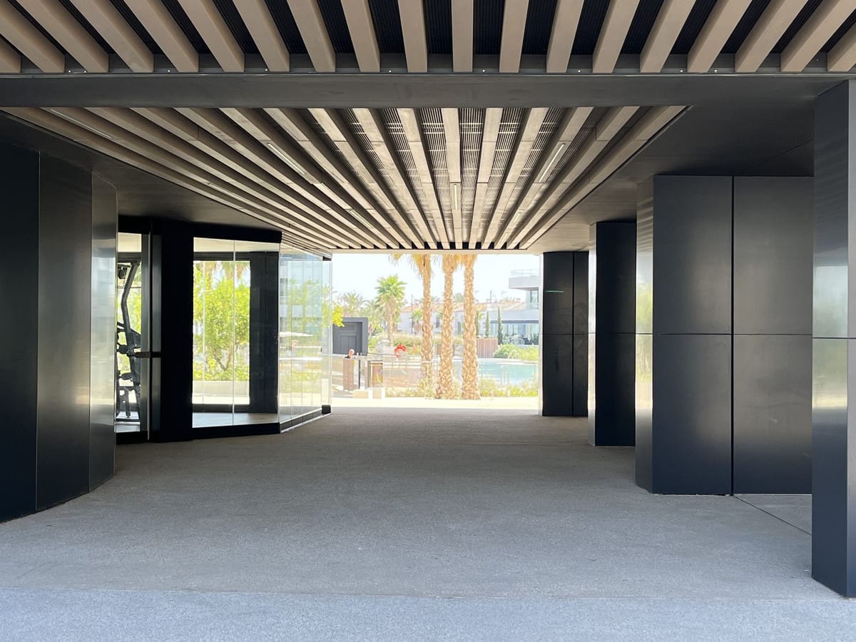 Apartament, Mieszkanie na środkowym piętrze w Torremolinos Hiszpania E C Da Ea F Cb A D E