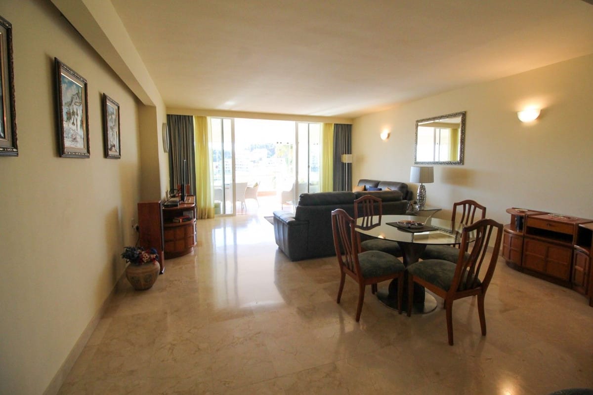 Mieszkanie z balkonem w Riviera del Sol, Hiszpania E A Bba E Ac Aca B Cdf