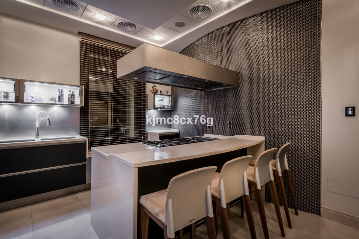 Elegancka willa w Hacienda Las Chapas, Hiszpania - Nieruchomość w Hacienda Las Chapas E A Bba E Ac Aca B Cdf