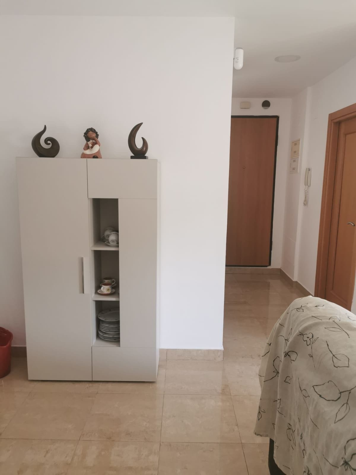 Parterowy apartament z tarasem w Manilvie, Hiszpania E A Bba E Ac Aca B Cdf