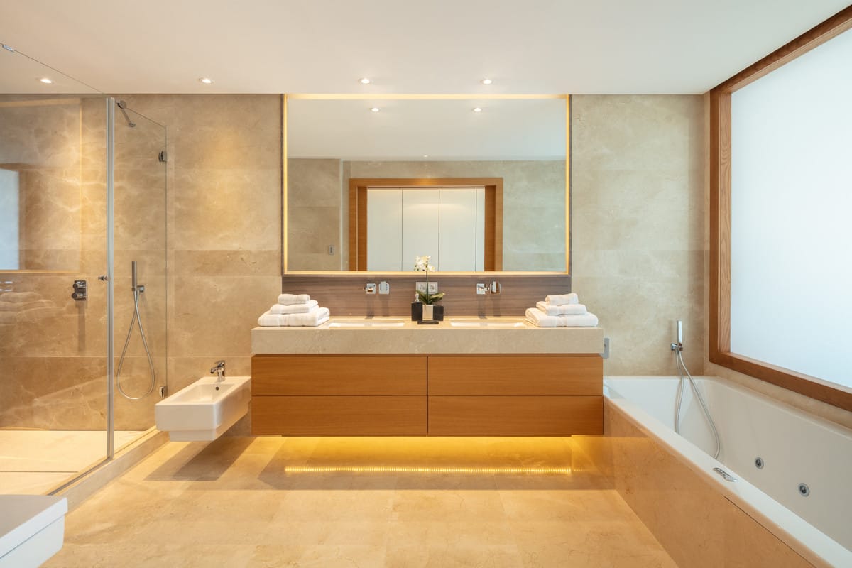 Penthouse w Sierra Blanca Hiszpania E A Bba E Ac Aca B Cdf