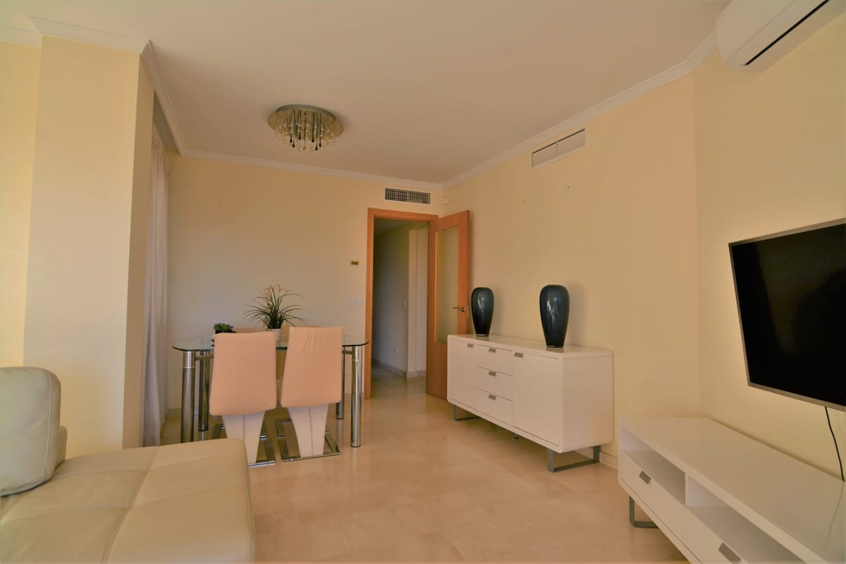 Apartament na sprzedaż na parterze w Fuengirola Hiszpania E A Bba E Ac Aca B Cdf
