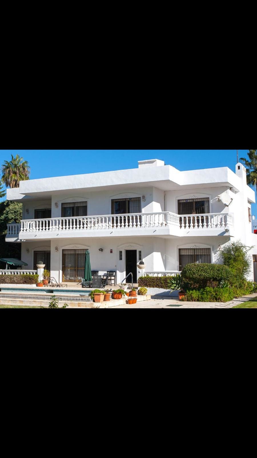 Detached Villa, House in Guadalmar Hiszpania E A Bba E Ac Aca B Cdf