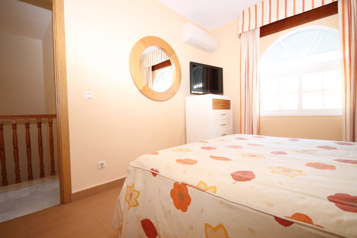House, Townhouse in El Morche Hiszpania E A Bba E Ac Aca B Cdf
