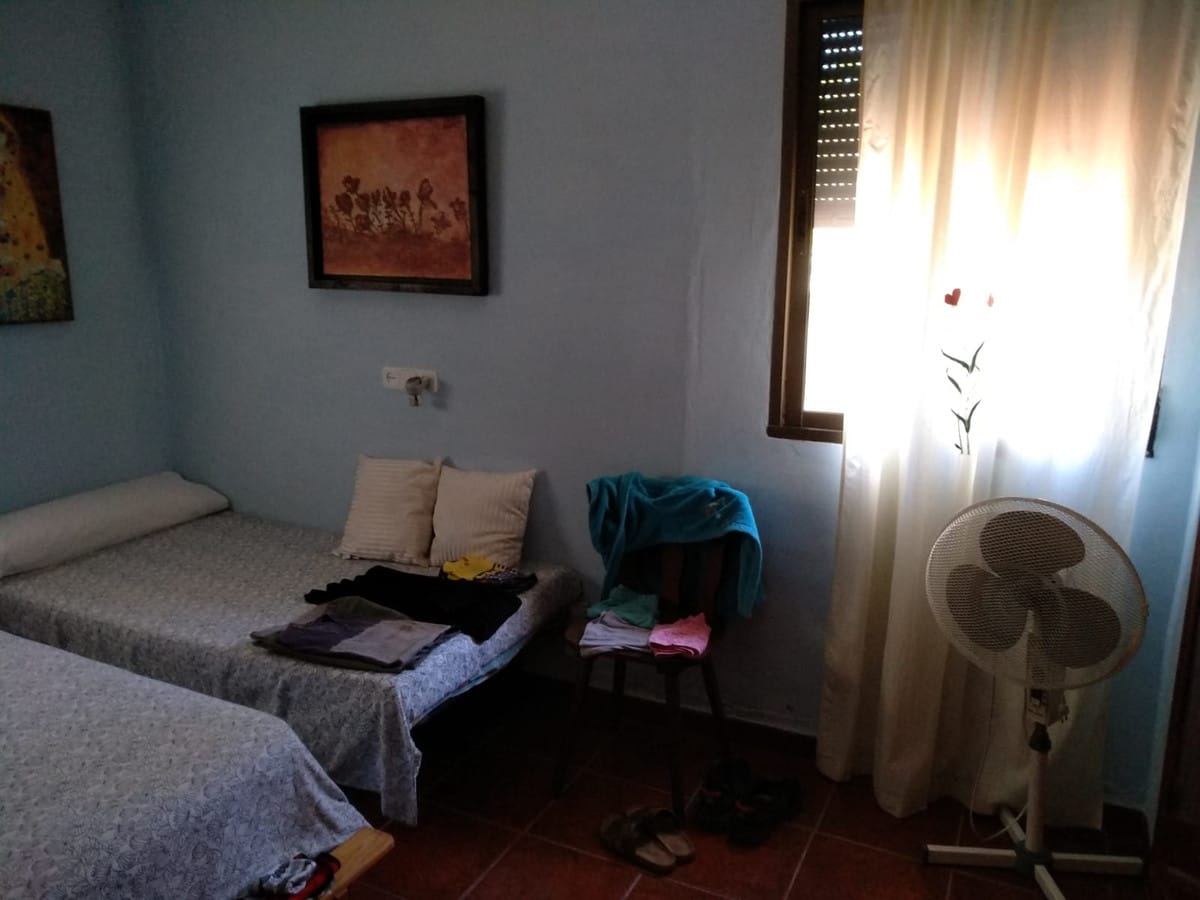 Finca , Cortijo, House in Vélez-Málaga Hiszpania E A Bba E Ac Aca B Cdf