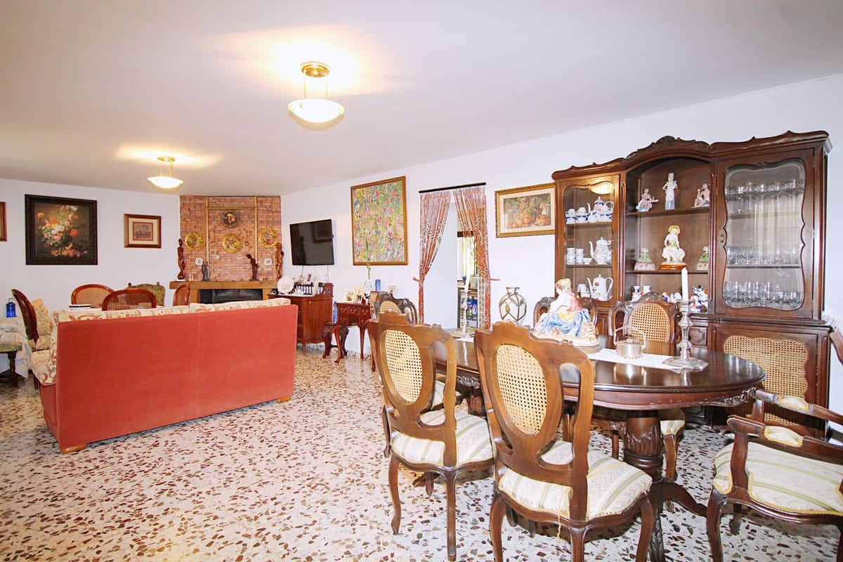 Detached Villa, House in Villafranco del Guadalhorce Hiszpania E A Bba E Ac Aca B Cdf