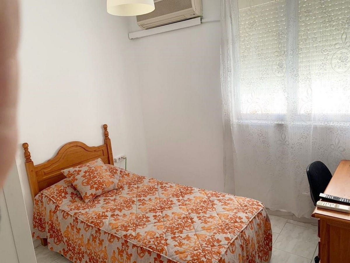 Apartament, Apartament na środkowym piętrze w Los Tilos Hiszpania E A Bba E Ac Aca B Cdf