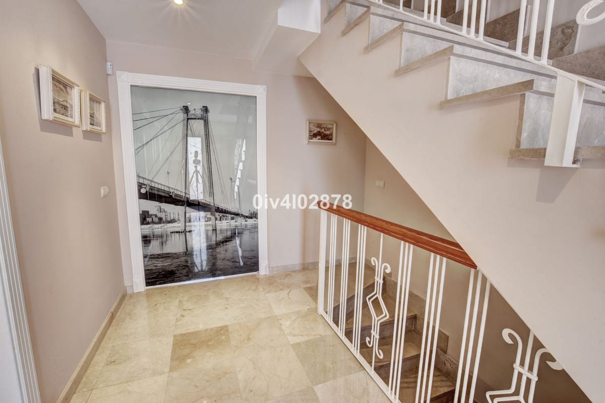 House, Townhouse in Arroyo de la Miel Hiszpania E A Bba E Ac Aca B Cdf