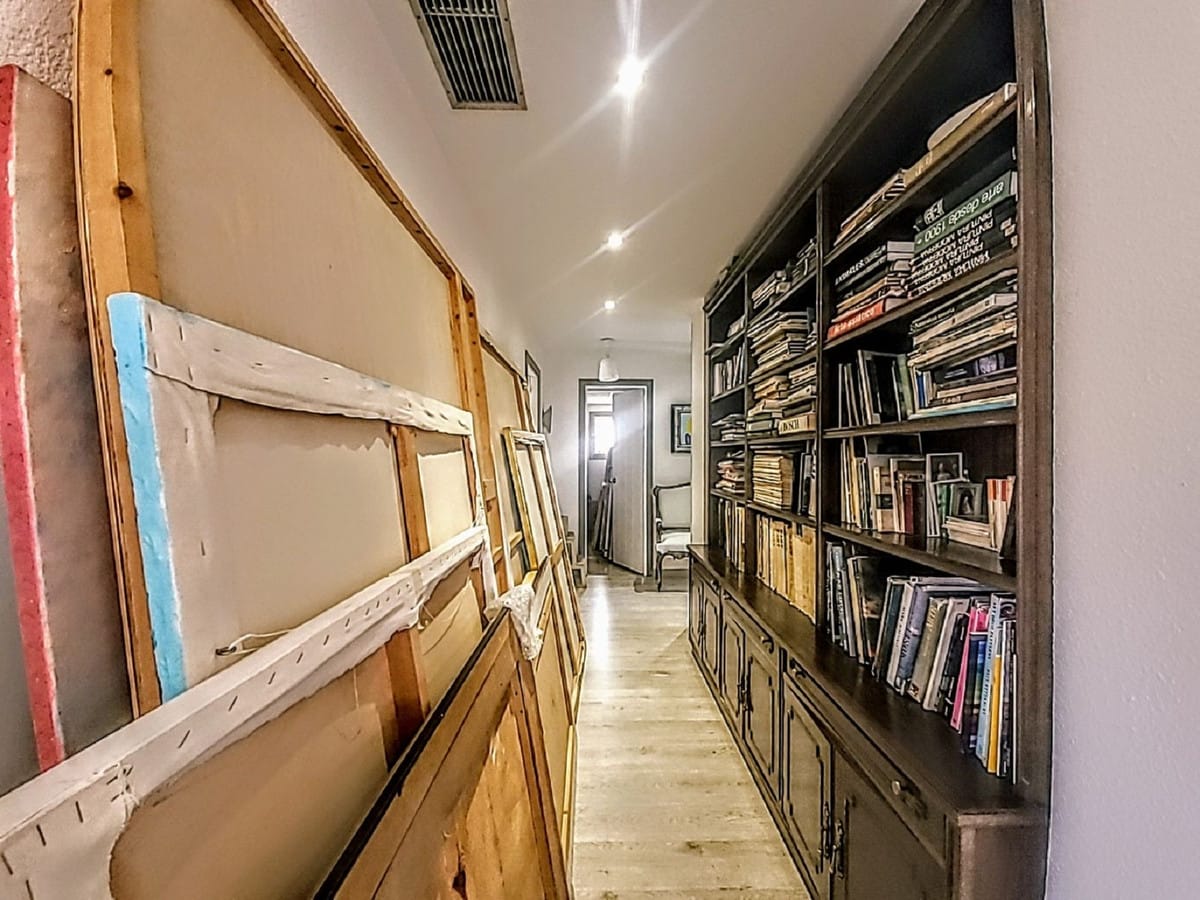 Apartament na środkowym piętrze w Puerto Banús, Hiszpania do sprzedania E A Bba E Ac Aca B Cdf