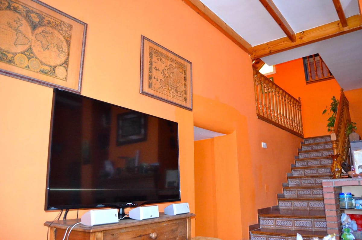 Detached Villa, House in San Luis de Sabinillas Hiszpania E A Bba E Ac Aca B Cdf