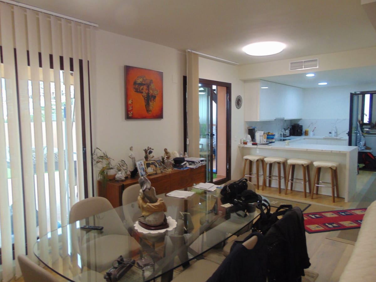 Apartament, penthouse w Arroyo de la Miel Hiszpania E A Bba E Ac Aca B Cdf