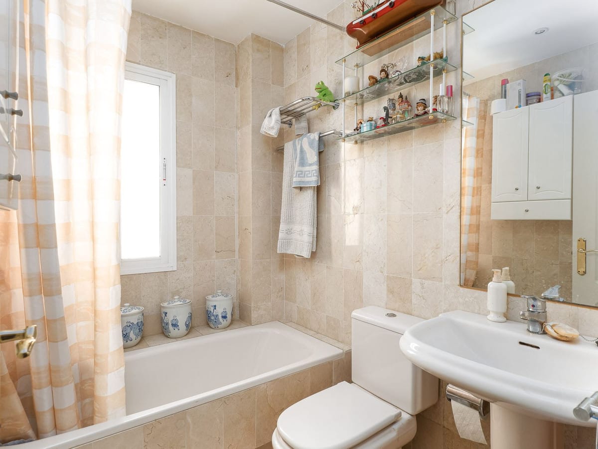 Apartament, penthouse w Nagüeles Hiszpania E A Bba E Ac Aca B Cdf