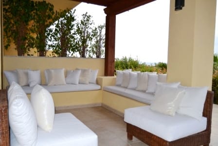 Apartament, Apartament na parterze w Sierra Blanca Hiszpania E A Bba E Ac Aca B Cdf