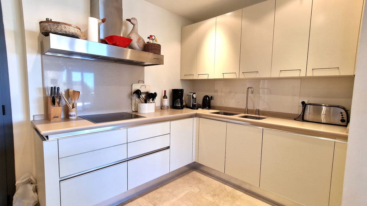 Apartament, penthouse w Sierra Blanca Hiszpania E A Bba E Ac Aca B Cdf